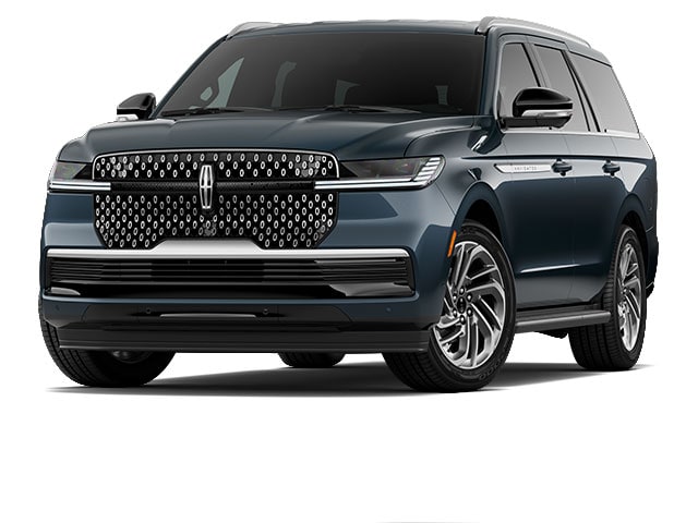2026 Lincoln Navigator SUV | Features and Specs | Phoenix AZ